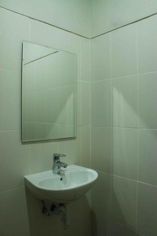 Kenanga Inn Pecatu Habitación foto