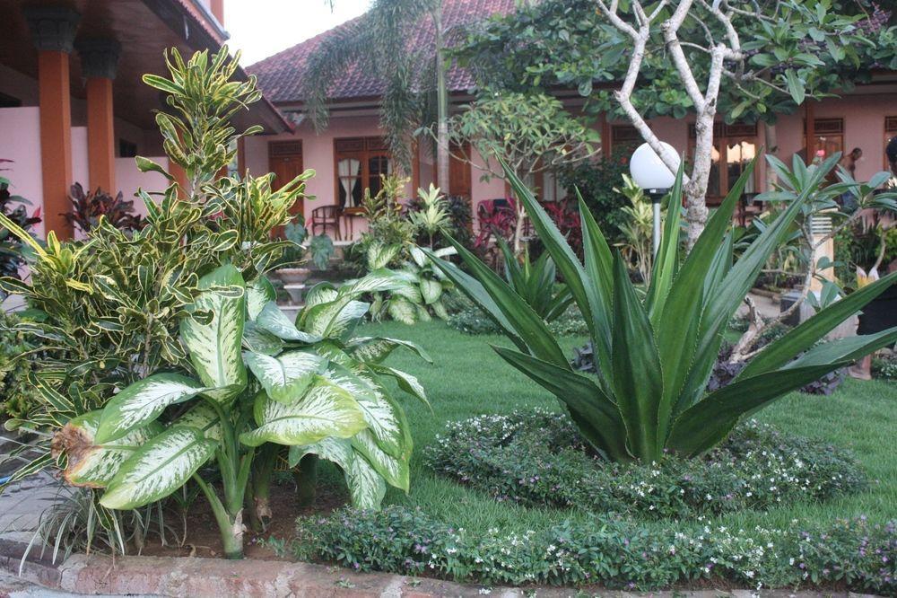 Kenanga Inn Uluwatu Exterior foto