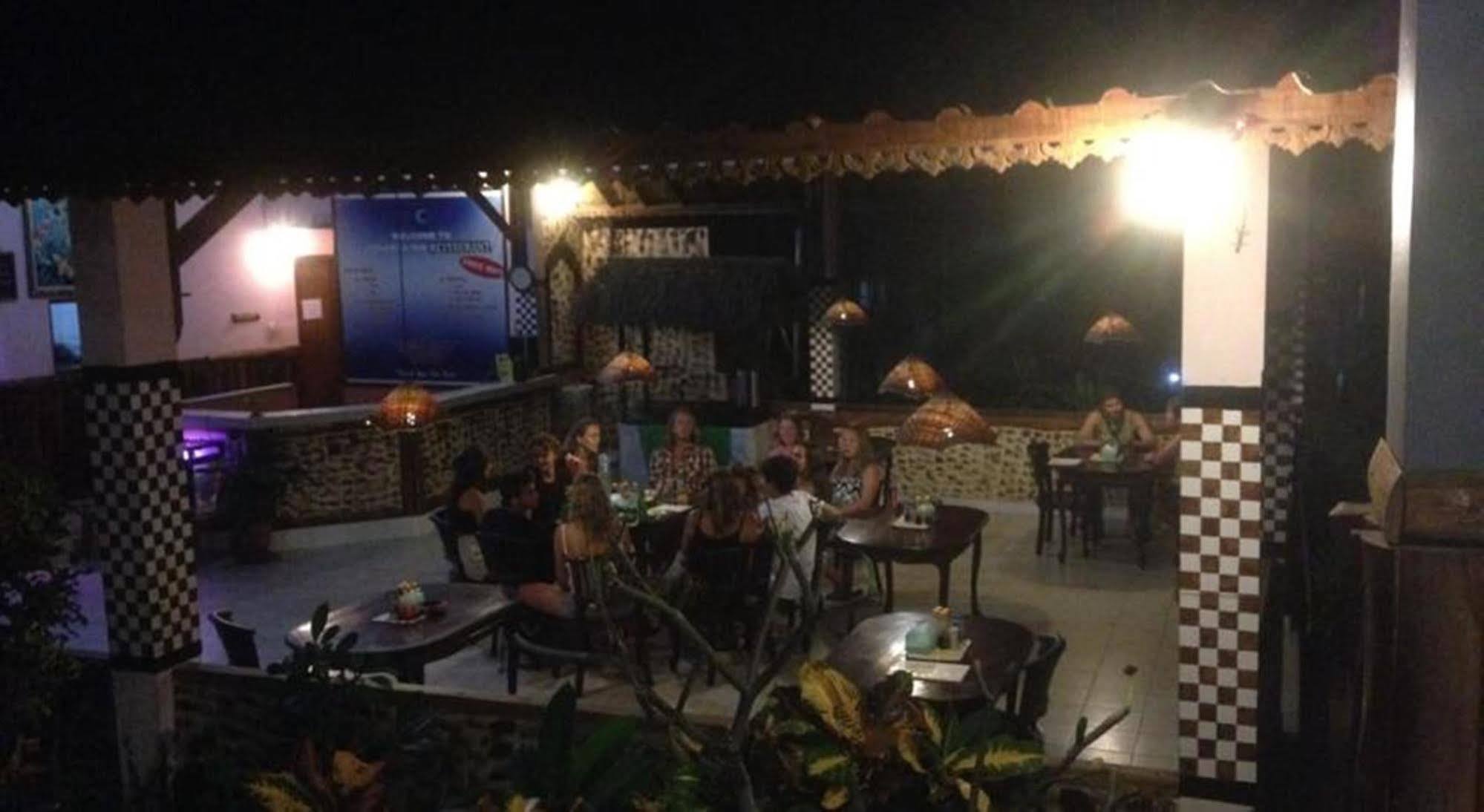 Kenanga Inn Pecatu Exterior foto
